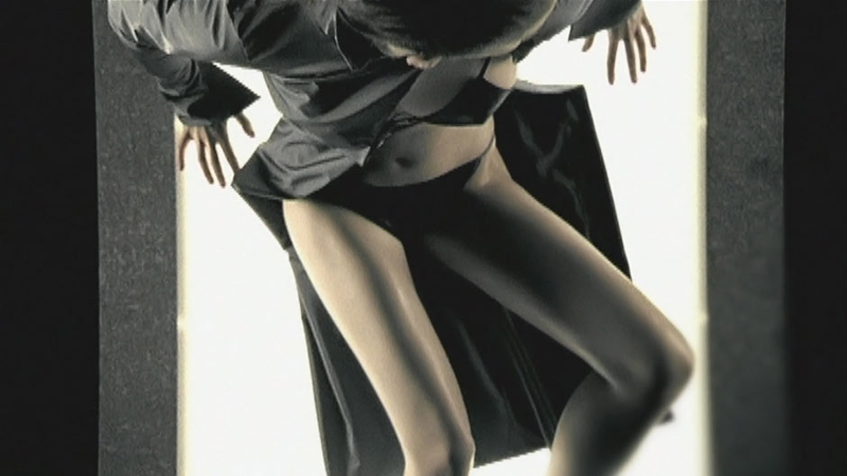 Futureshock
